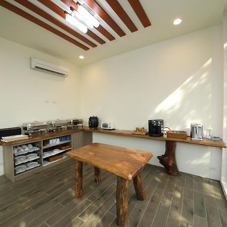 Kenting Four Season Villa Bandar Lama Bandar Lama Hengchun Luaran gambar