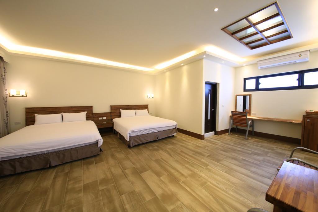Kenting Four Season Villa Bandar Lama Bandar Lama Hengchun Luaran gambar