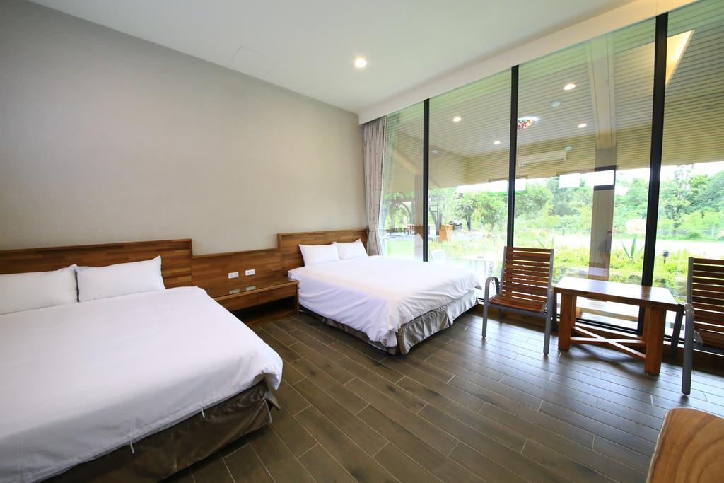 Kenting Four Season Villa Bandar Lama Bandar Lama Hengchun Luaran gambar