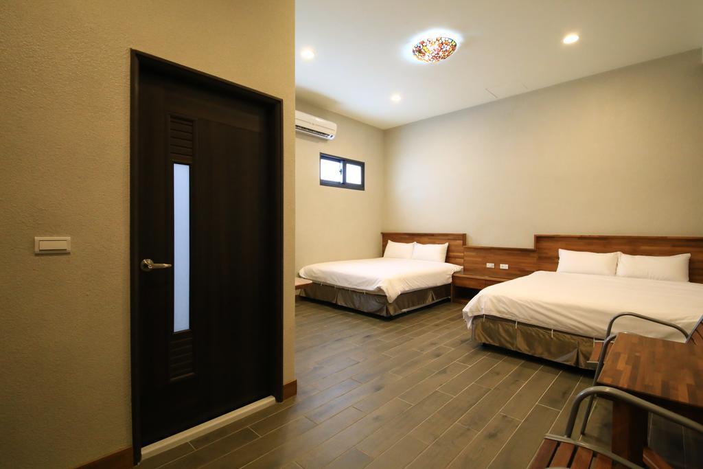 Kenting Four Season Villa Bandar Lama Bandar Lama Hengchun Luaran gambar