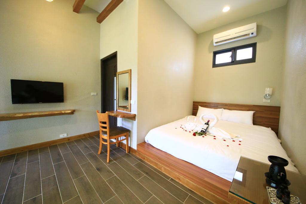 Kenting Four Season Villa Bandar Lama Bandar Lama Hengchun Luaran gambar
