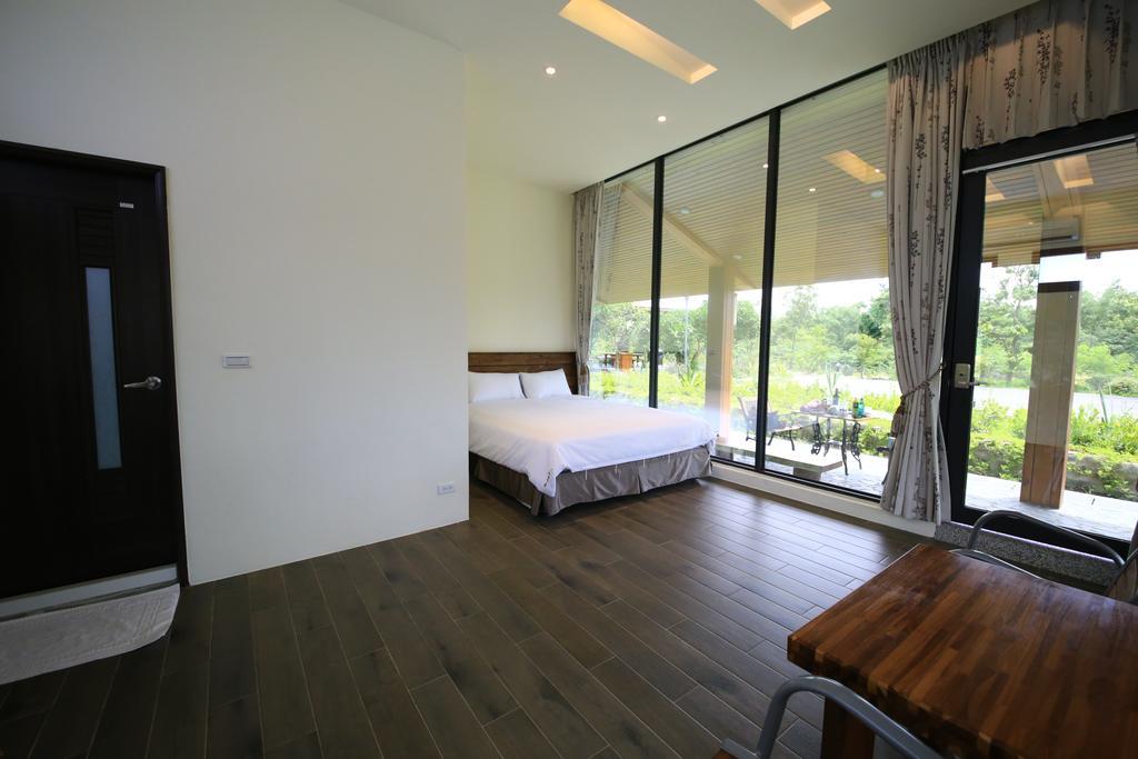 Kenting Four Season Villa Bandar Lama Bandar Lama Hengchun Luaran gambar