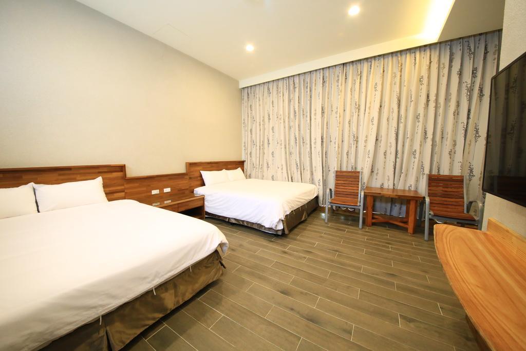 Kenting Four Season Villa Bandar Lama Bandar Lama Hengchun Luaran gambar