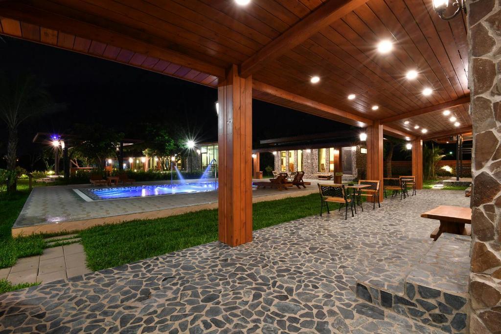 Kenting Four Season Villa Bandar Lama Bandar Lama Hengchun Luaran gambar