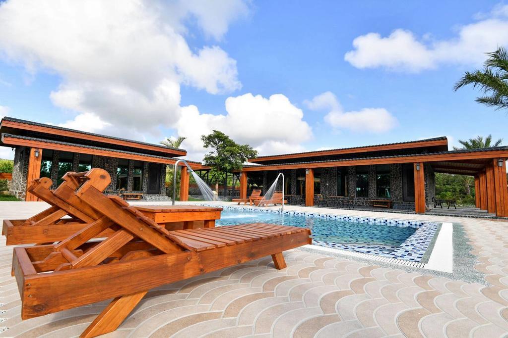 Kenting Four Season Villa Bandar Lama Bandar Lama Hengchun Luaran gambar