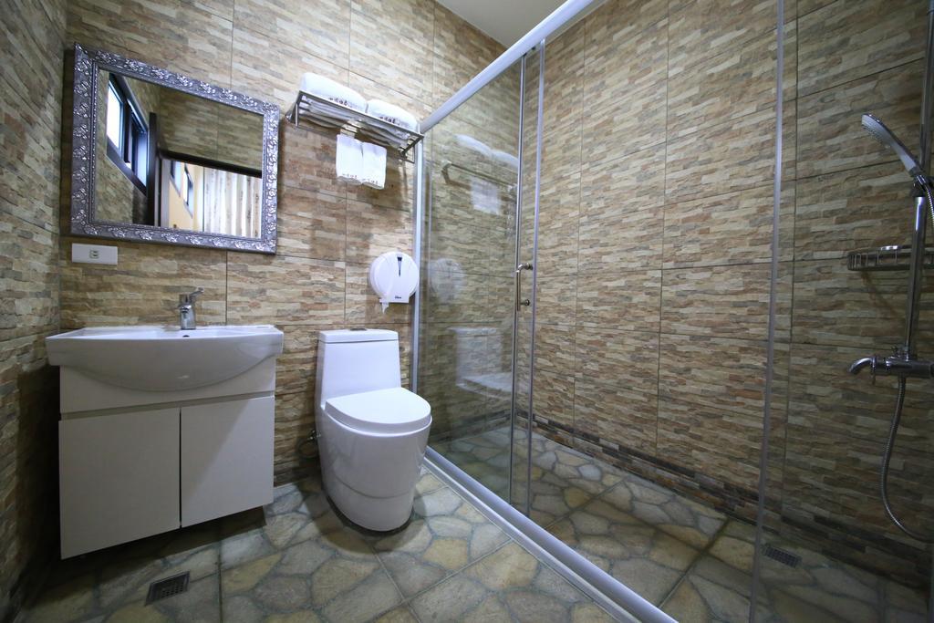 Kenting Four Season Villa Bandar Lama Bandar Lama Hengchun Luaran gambar