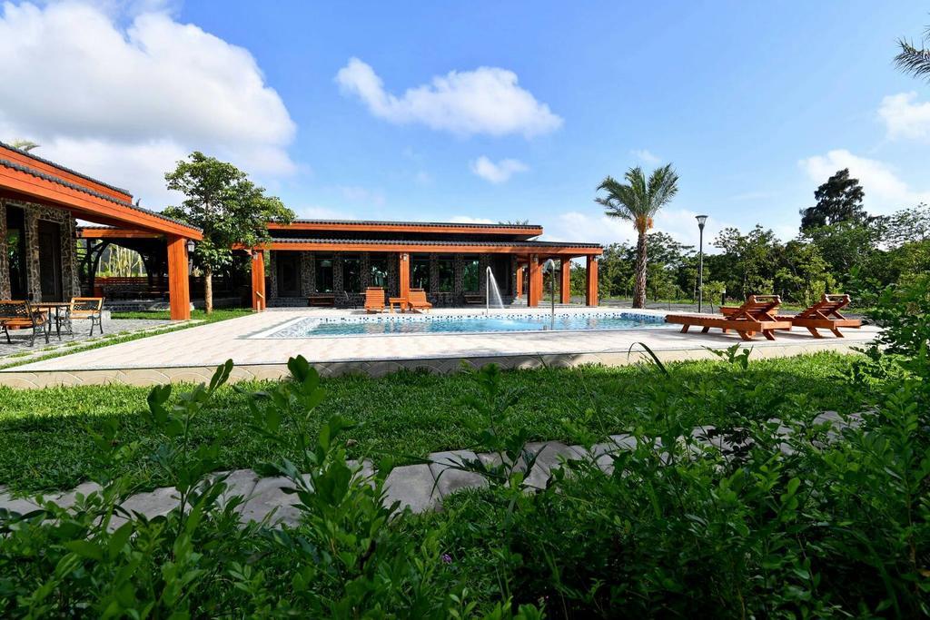 Kenting Four Season Villa Bandar Lama Bandar Lama Hengchun Luaran gambar