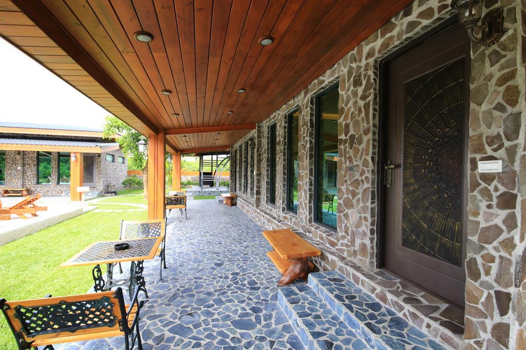 Kenting Four Season Villa Bandar Lama Bandar Lama Hengchun Luaran gambar