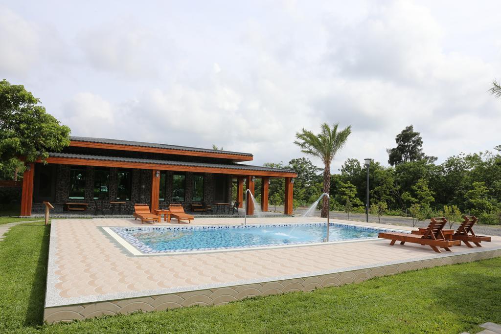Kenting Four Season Villa Bandar Lama Bandar Lama Hengchun Luaran gambar