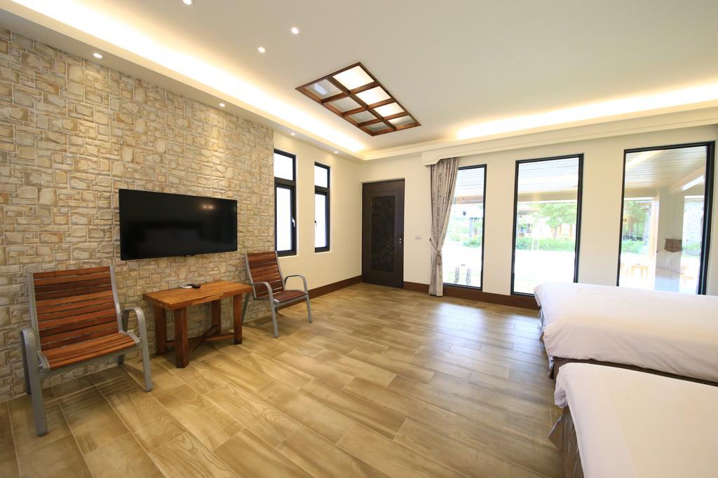 Kenting Four Season Villa Bandar Lama Bandar Lama Hengchun Luaran gambar