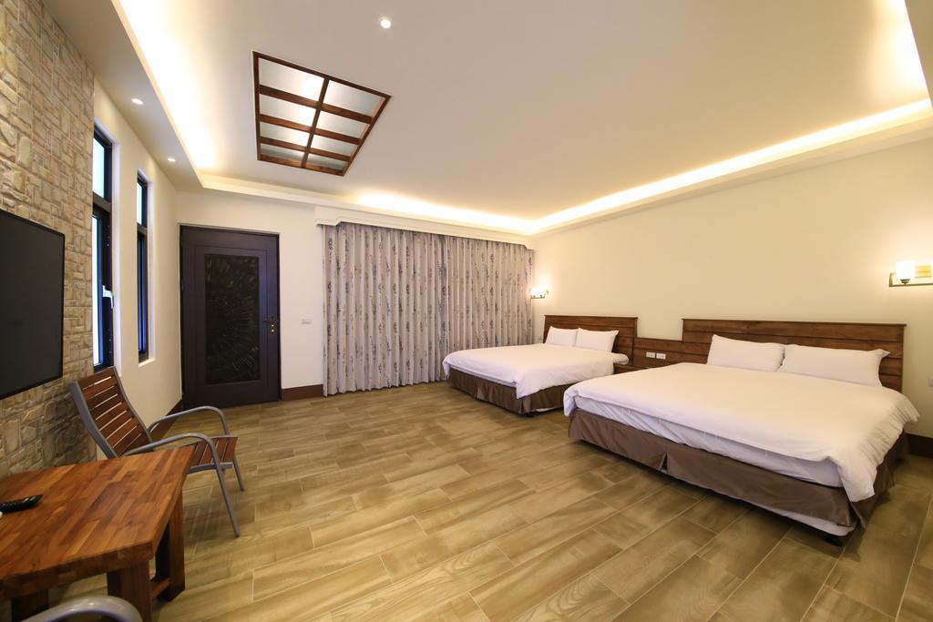 Kenting Four Season Villa Bandar Lama Bandar Lama Hengchun Luaran gambar