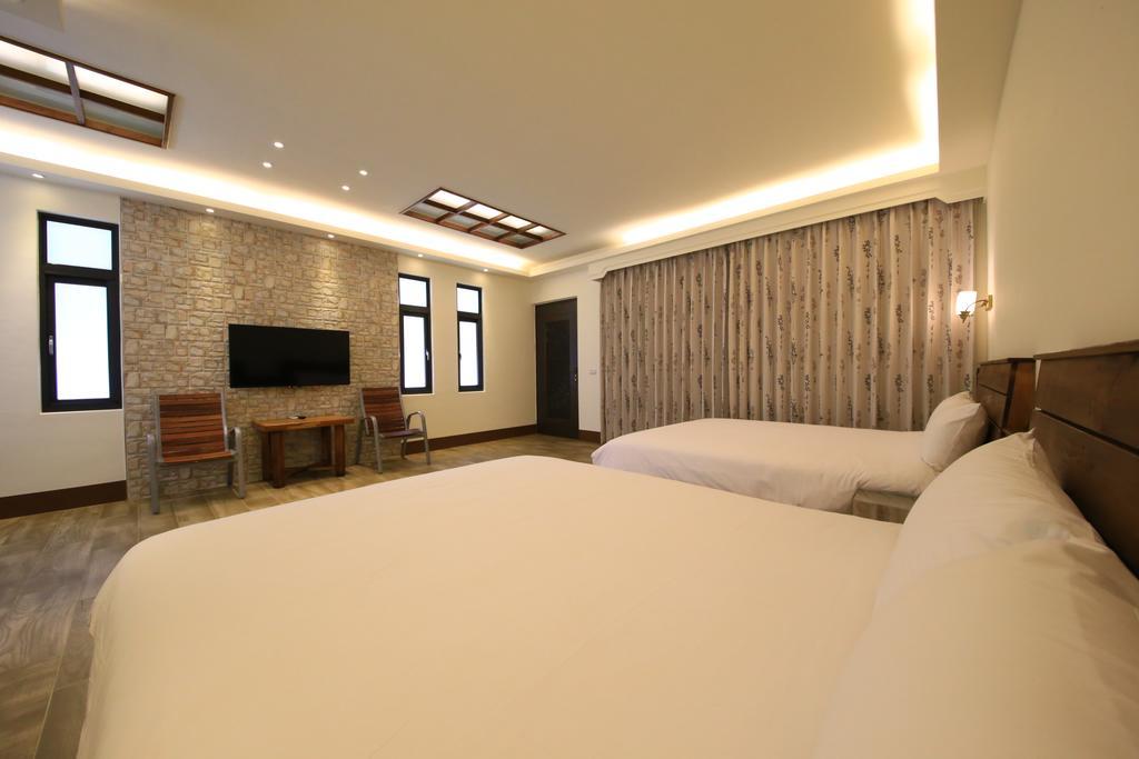 Kenting Four Season Villa Bandar Lama Bandar Lama Hengchun Luaran gambar