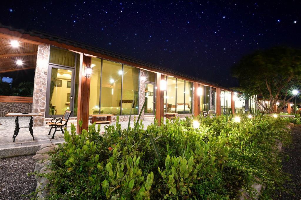 Kenting Four Season Villa Bandar Lama Bandar Lama Hengchun Luaran gambar