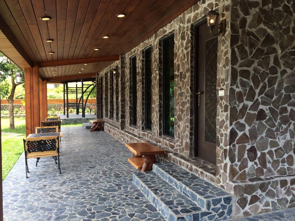 Kenting Four Season Villa Bandar Lama Bandar Lama Hengchun Luaran gambar