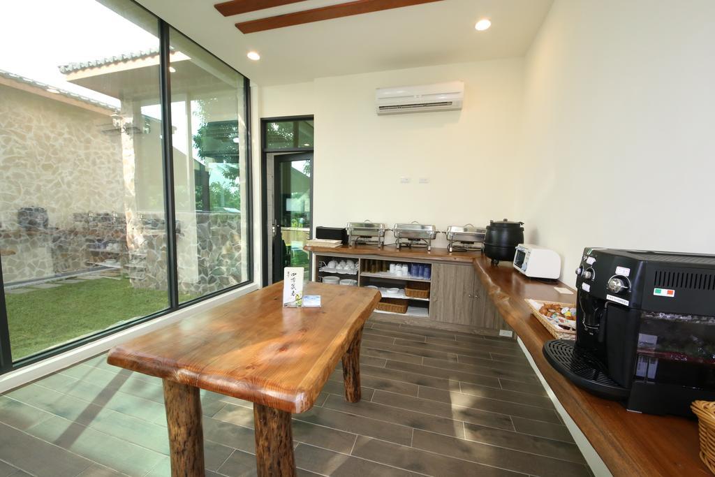 Kenting Four Season Villa Bandar Lama Bandar Lama Hengchun Luaran gambar