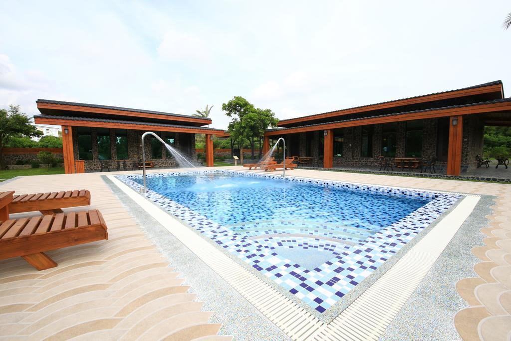 Kenting Four Season Villa Bandar Lama Bandar Lama Hengchun Luaran gambar