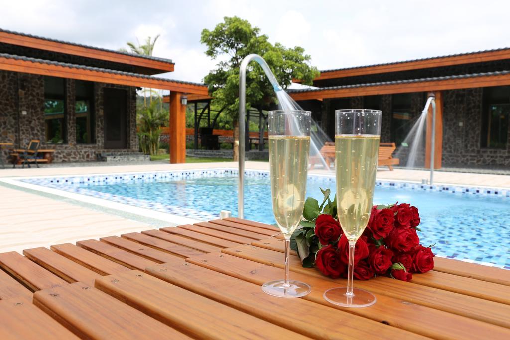 Kenting Four Season Villa Bandar Lama Bandar Lama Hengchun Luaran gambar