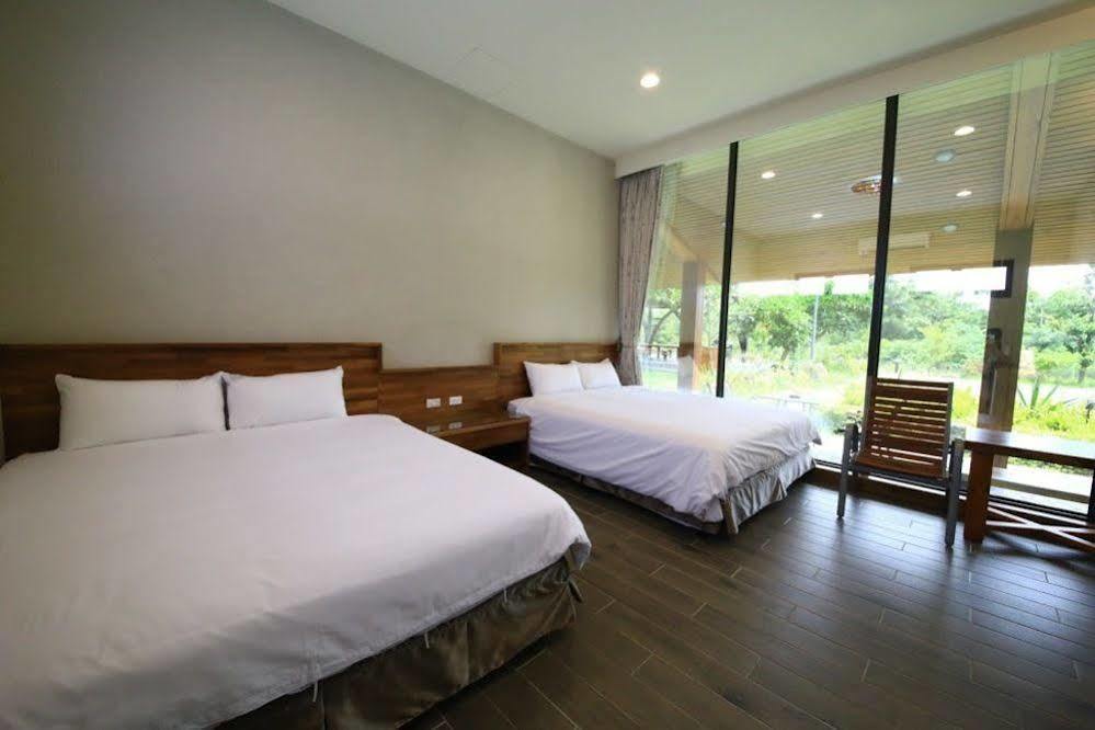 Kenting Four Season Villa Bandar Lama Bandar Lama Hengchun Luaran gambar