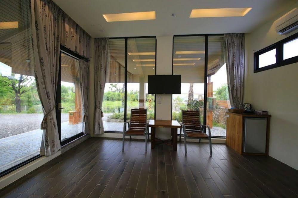 Kenting Four Season Villa Bandar Lama Bandar Lama Hengchun Luaran gambar