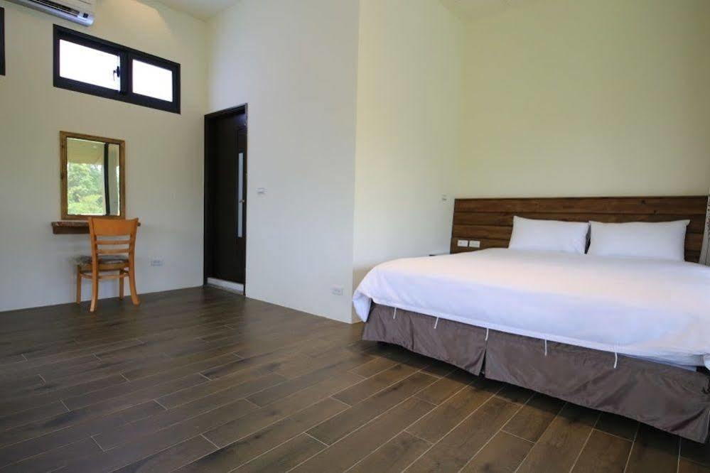 Kenting Four Season Villa Bandar Lama Bandar Lama Hengchun Luaran gambar