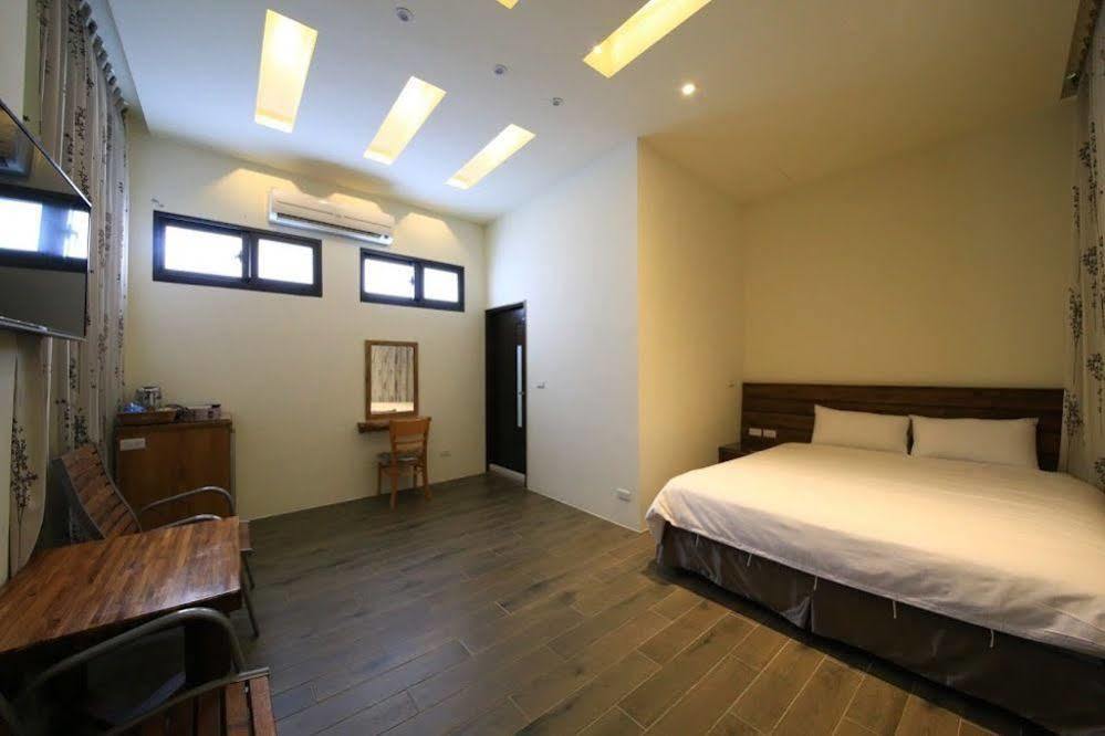 Kenting Four Season Villa Bandar Lama Bandar Lama Hengchun Luaran gambar