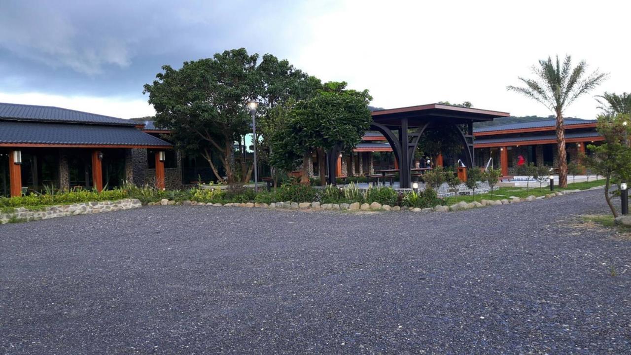 Kenting Four Season Villa Bandar Lama Bandar Lama Hengchun Luaran gambar