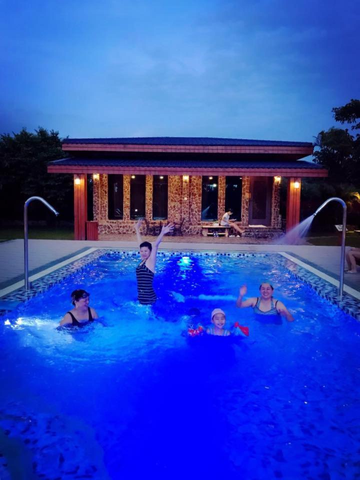 Kenting Four Season Villa Bandar Lama Bandar Lama Hengchun Luaran gambar