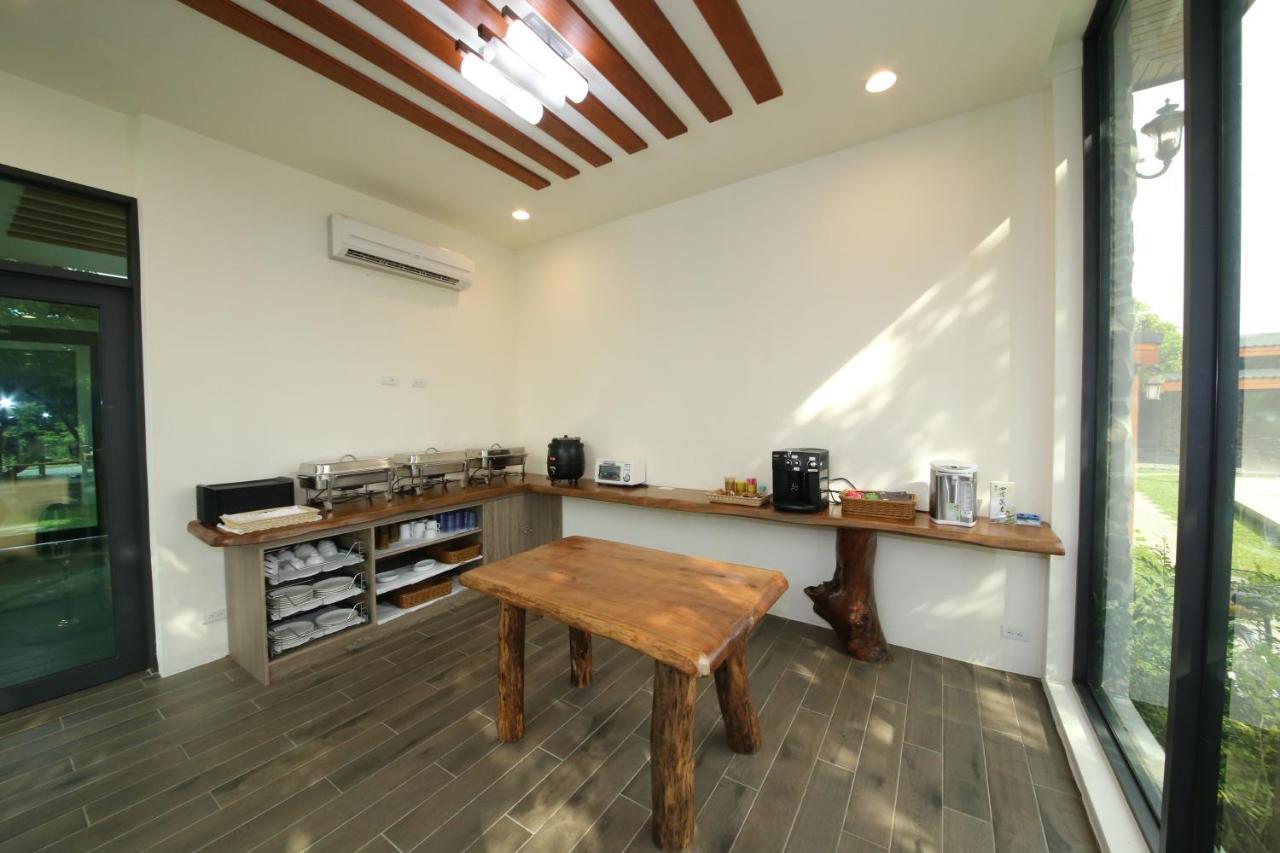 Kenting Four Season Villa Bandar Lama Bandar Lama Hengchun Luaran gambar