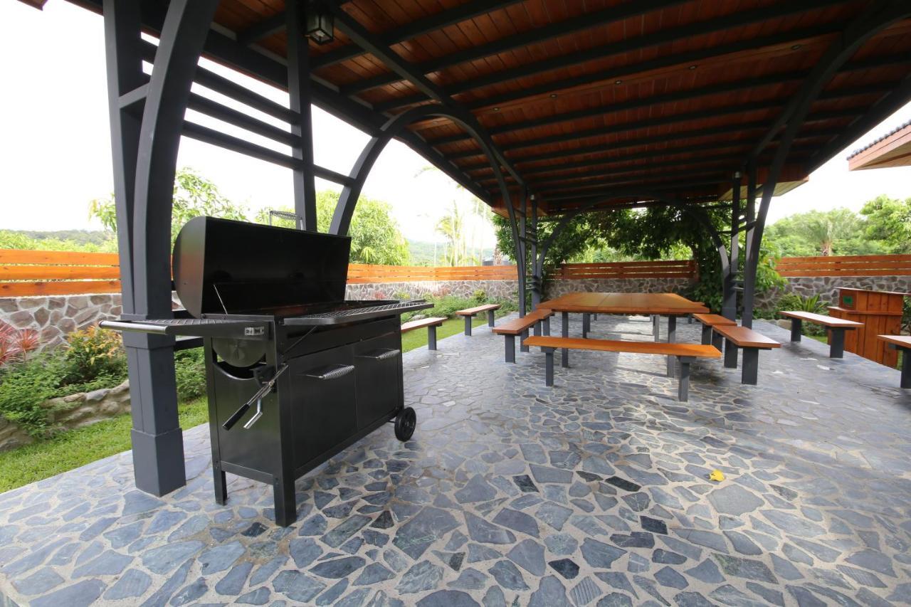 Kenting Four Season Villa Bandar Lama Bandar Lama Hengchun Luaran gambar